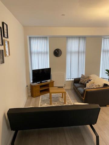 Rodney Parade Mews Holiday home *
