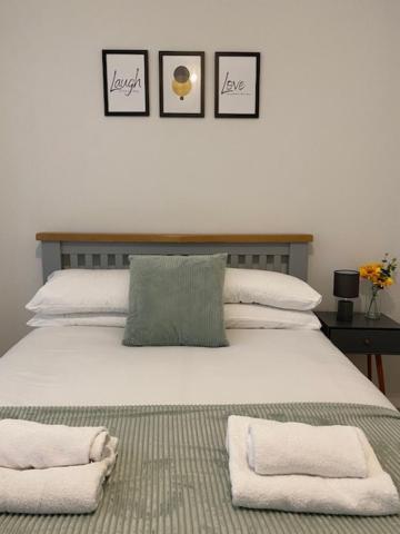 Rodney Parade Mews Holiday home