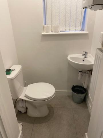 Holiday home Rodney Parade Mews *
